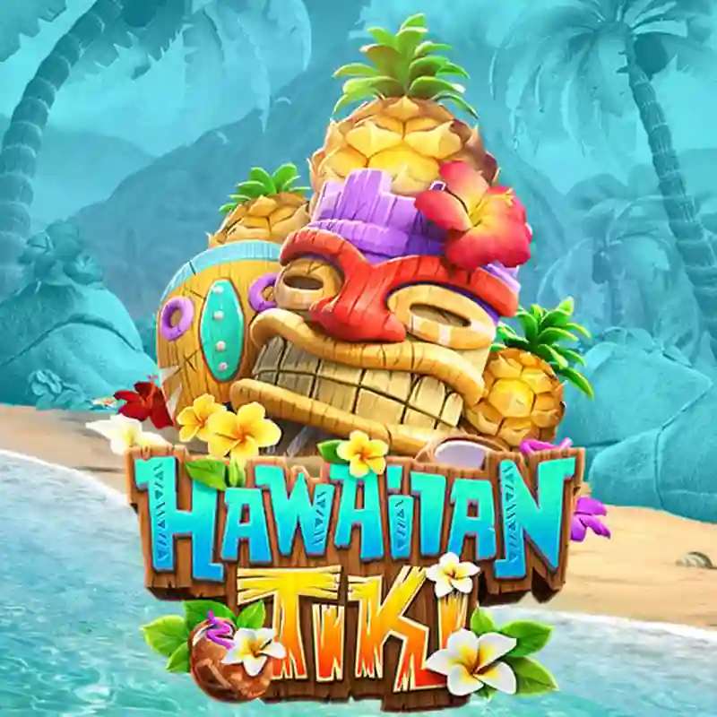 Hawaiian Tiki - Casino toroloco777