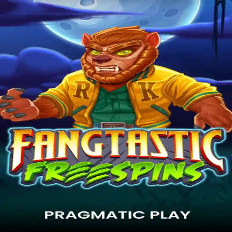 PP Fangtastic Freespins - Casino toroloco777
